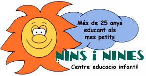 Nins i Nines logo