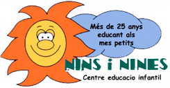 Nins i Nines logo